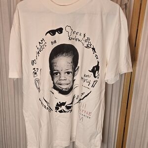 Lil Wayne Tshirt